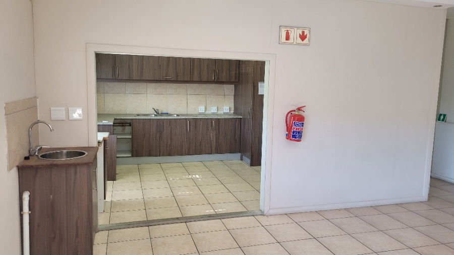 Commercial Property for Sale in Parow Industrial Western Cape